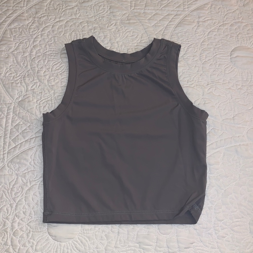 Paragon Columbia Crop